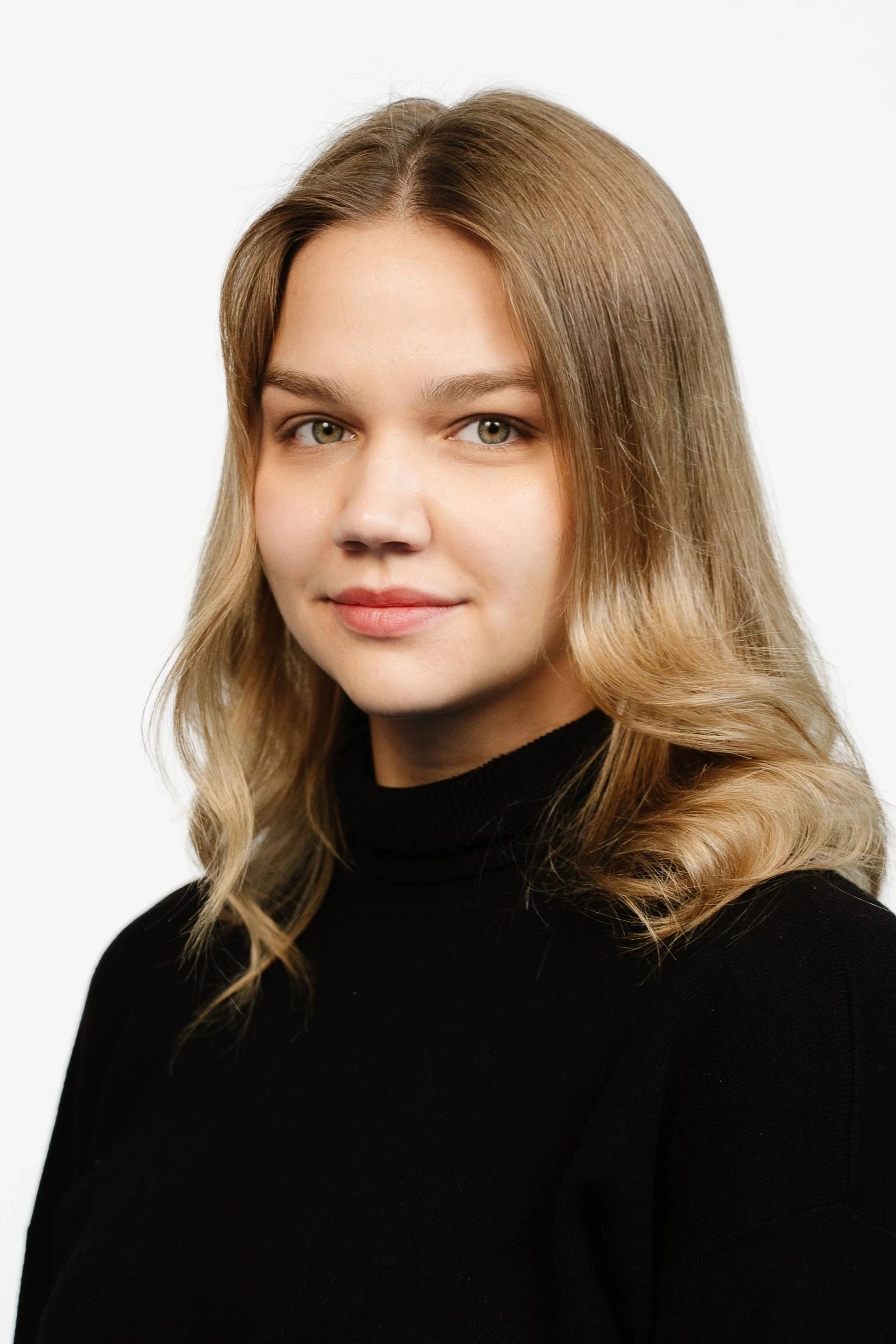 Тараканова Маргарита Евгеньевна